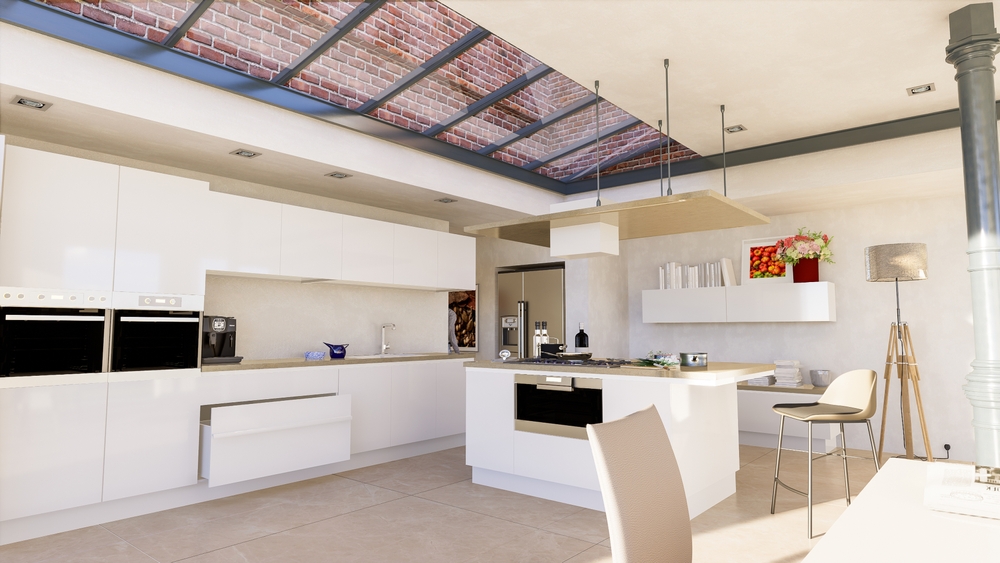 Open-Plan Living Conversions